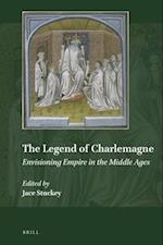 The Legend of Charlemagne