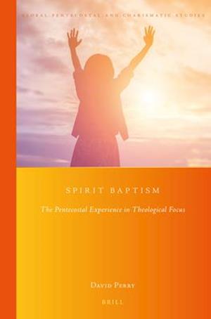 Spirit Baptism