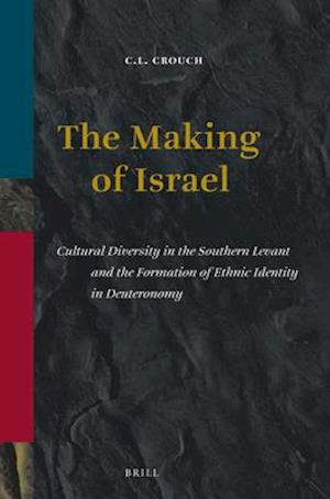 The Making of Israel