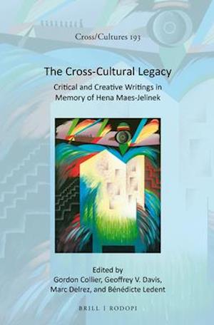 The Cross-Cultural Legacy