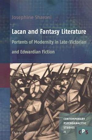 Lacan and Fantasy Literature