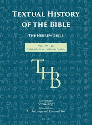 Textual History of the Bible Vol. 1b