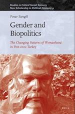 Gender and Biopolitics