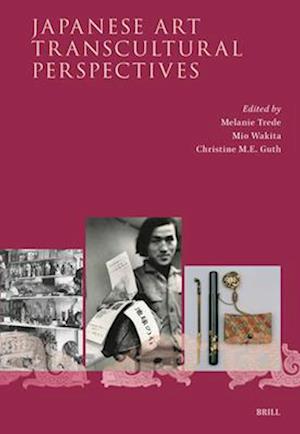 Japanese Art - Global Perspectives