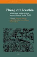 Playing with Leviathan