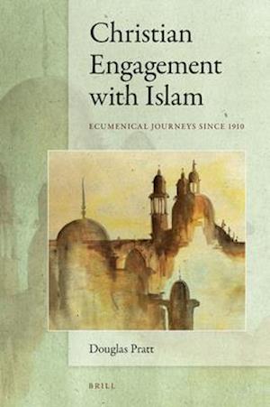 Christian Engagement with Islam