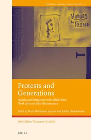 Protests and Generations