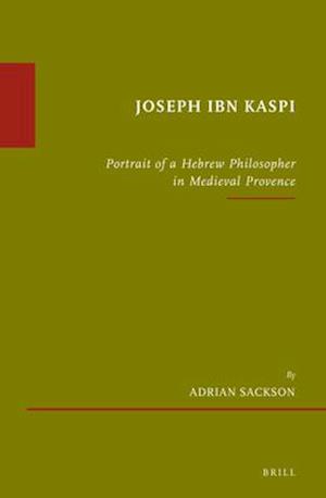 Joseph Ibn Kaspi