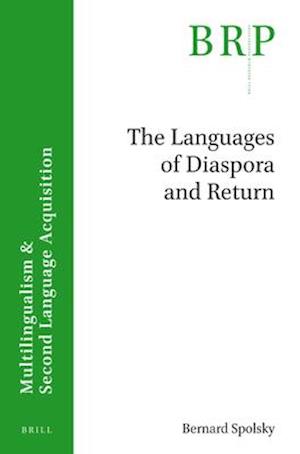The Languages of Diaspora and Return
