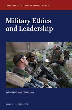 Military Ethics and Leadership