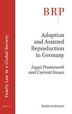 Adoption and Assisted Reproduction in Germany