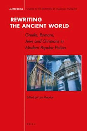 Rewriting the Ancient World