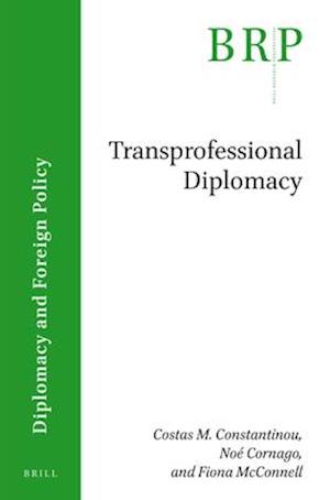Transprofessional Diplomacy