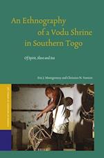 An Ethnography of a Vodu Shrine in Southern Togo