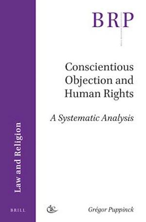 Conscientious Objection and Human Rights
