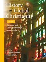 History of Global Christianity, Vol. I