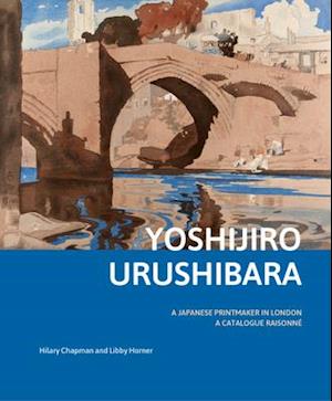 Yoshijir&#333; Urushibara