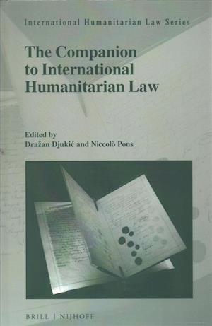 The Companion to International Humanitarian Law