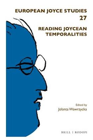 Reading Joycean Temporalities