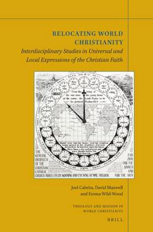 Relocating World Christianity