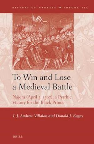 To Win and Lose a Medieval Battle