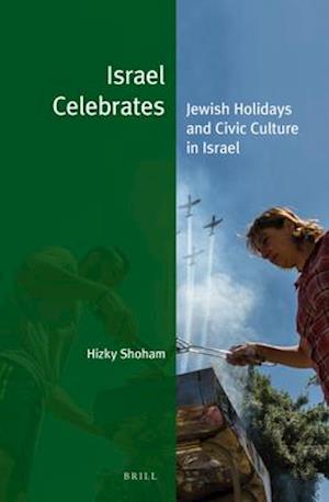 Israel Celebrates