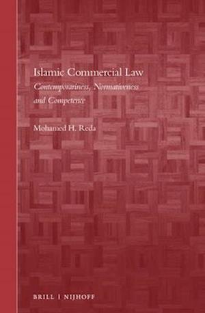 Islamic Commercial Law