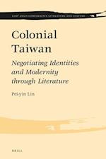 Colonial Taiwan