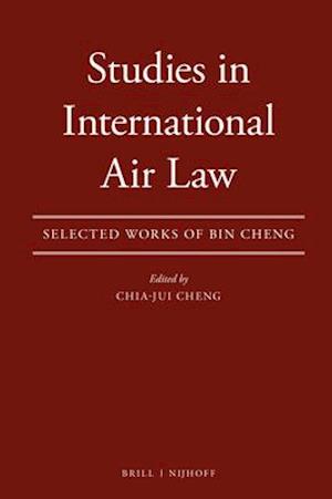 Studies in International Air Law