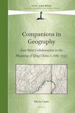 Companions in Geography