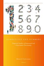 Narratives and Numbers