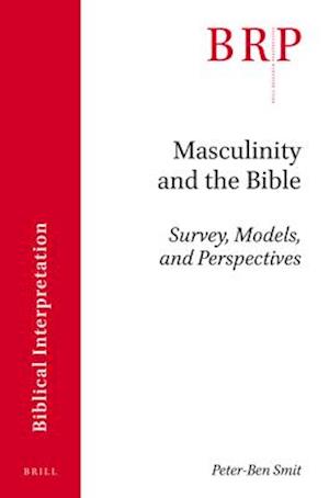 Masculinity and the Bible