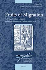 Fruits of Migration