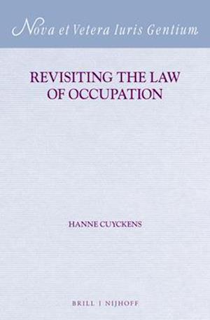 Revisiting the Law of Occupation