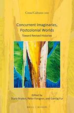 Concurrent Imaginaries, Postcolonial Worlds