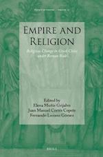 Empire and Religion