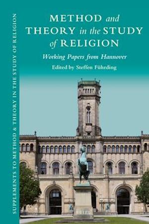 Method and Theory in the Study of Religion
