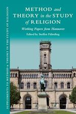 Method and Theory in the Study of Religion