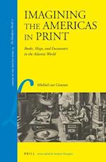 Imagining the Americas in Print