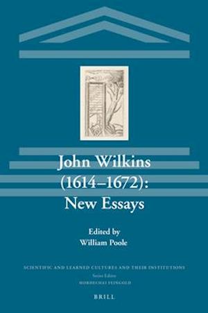 John Wilkins (1614-1672)