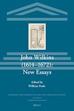 John Wilkins (1614-1672)
