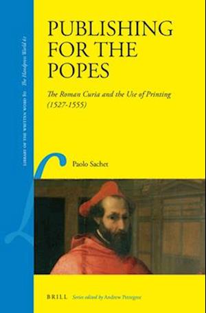 Publishing for the Popes