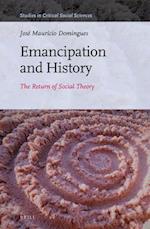Emancipation and History