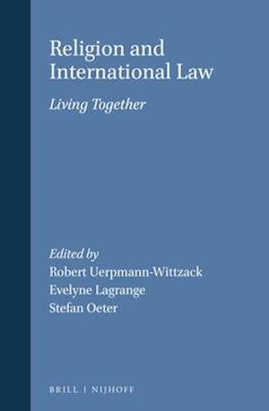 Religion and International Law