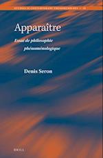 Apparaitre