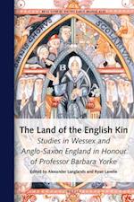 The Land of the English Kin