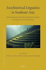 Sociohistorical Linguistics in Southeast Asia
