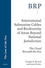 International Submarine Cables and Biodiversity of Areas Beyond National Jurisdiction