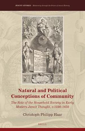 Natural and Political Conceptions of Community