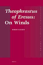 Theophrastus of Eresus